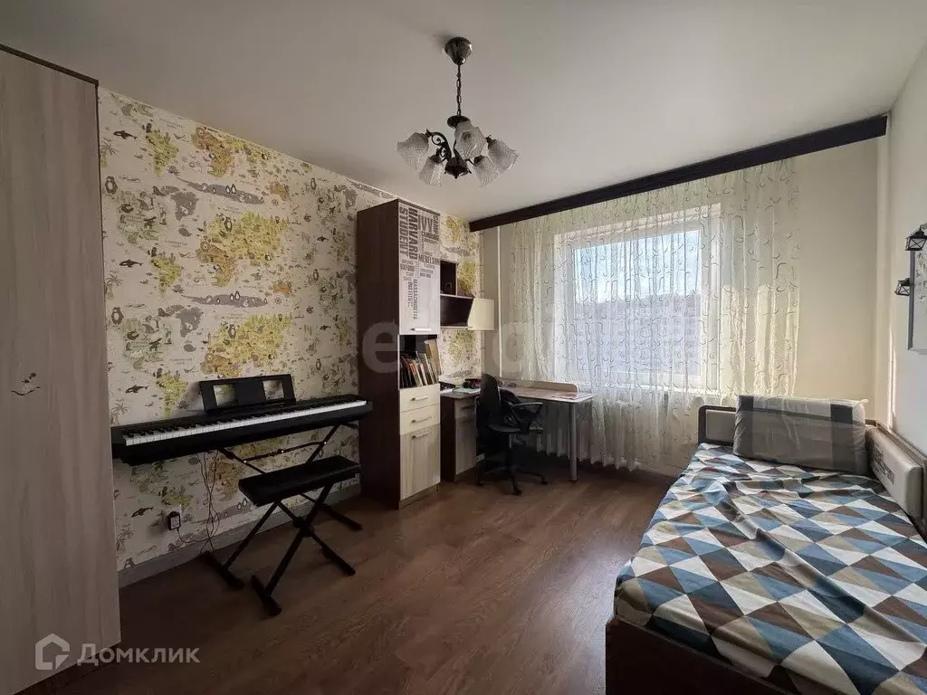 Продаётся 3-к квартира, 73.8 м - Фото 0
