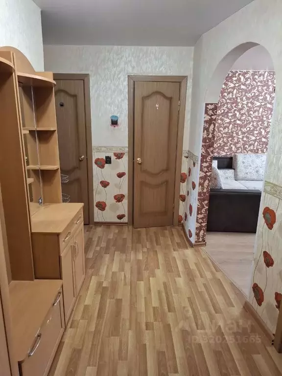 2-к кв. Псковская область, Невель ул. Ломоносова, 14 (45.4 м) - Фото 0