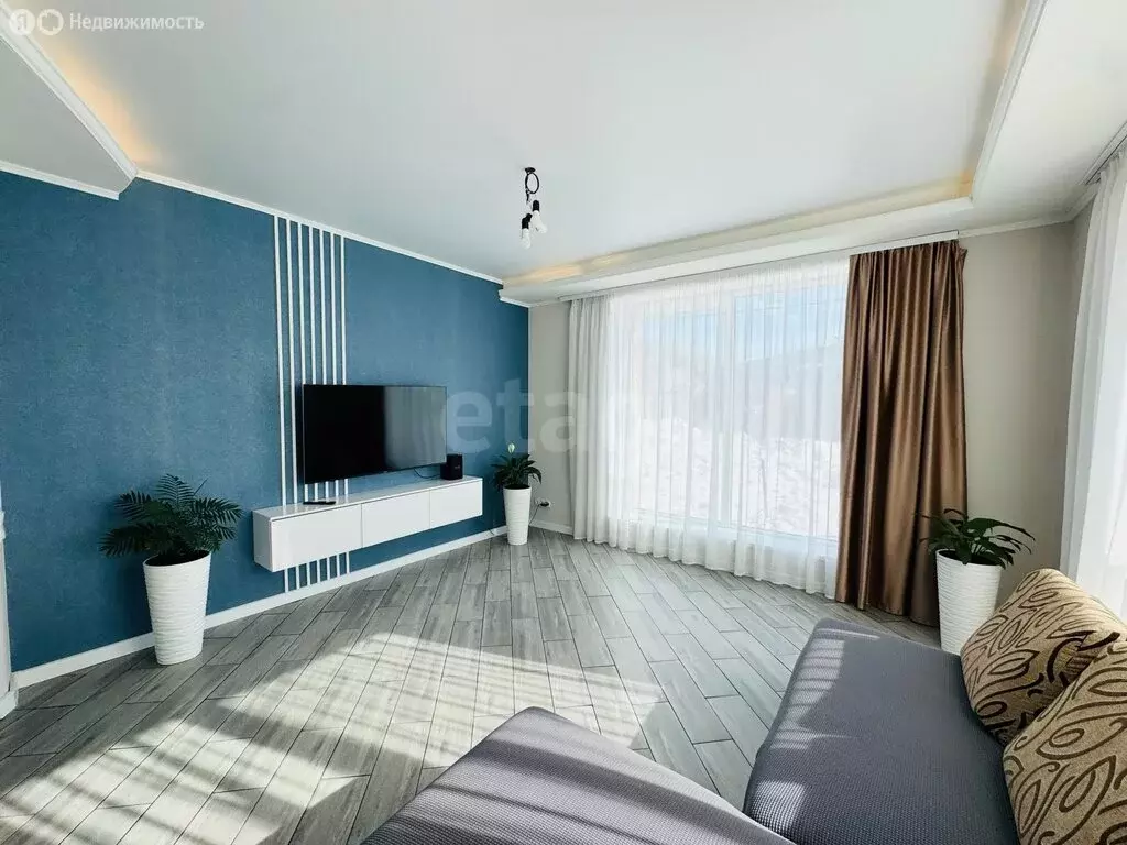 Дом в Высокогорский район, Семиозерское сельское поселение, дачное ... - Фото 1