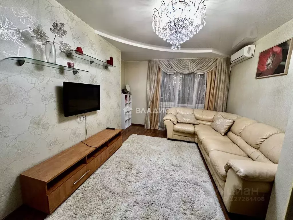 2-к кв. Нижегородская область, Нижний Новгород Медицинская ул., 13 ... - Фото 2