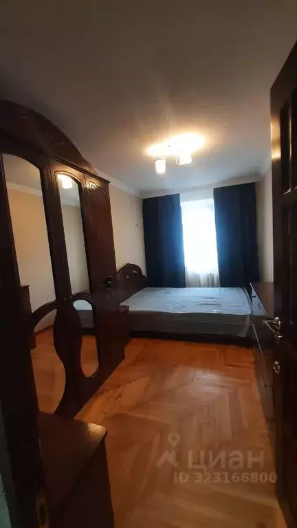 2-к кв. Кабардино-Балкария, Нальчик ул. Кирова, 1 (42.0 м) - Фото 1