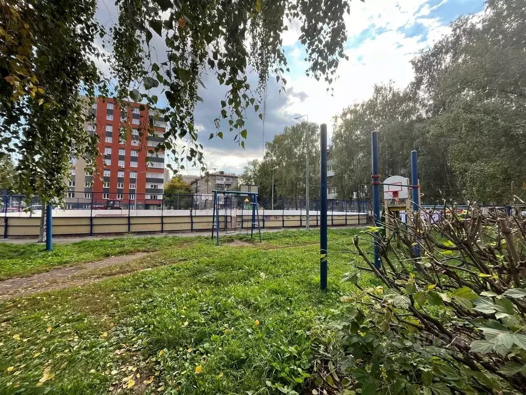 2-к кв. Башкортостан, Уфа ул. Достоевского, 106 (45.5 м) - Фото 0