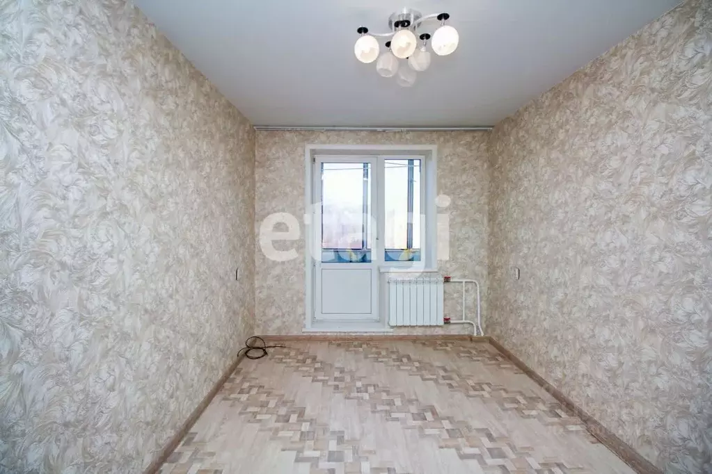 1-к кв. Красноярский край, Красноярск Северный мкр, пер. ... - Фото 1