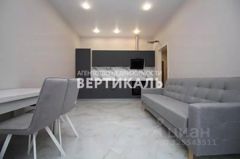 2-к кв. Москва Мичуринский просп., 56 (50.0 м) - Фото 1