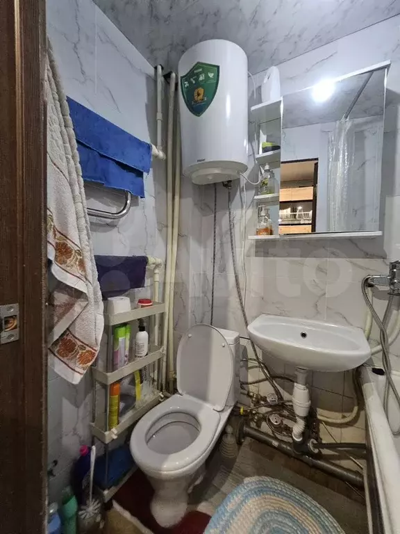 Квартира-студия, 24 м, 2/9 эт. - Фото 0
