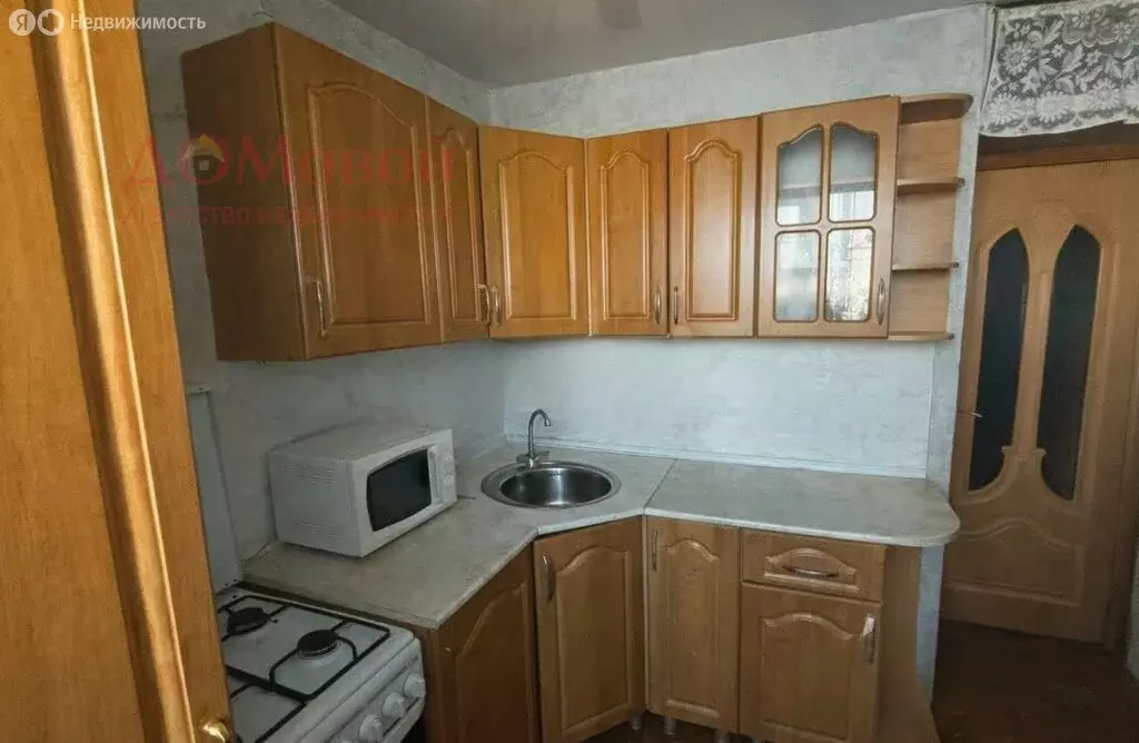 1-комнатная квартира: Смоленск, проезд Дзержинского, 8 (27.8 м) - Фото 2