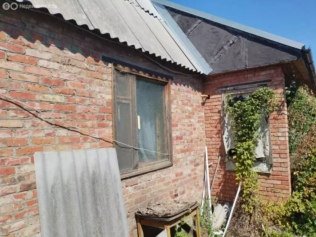 Дом в Каменск-Шахтинский, улица Ленина (57.4 м) - Фото 0