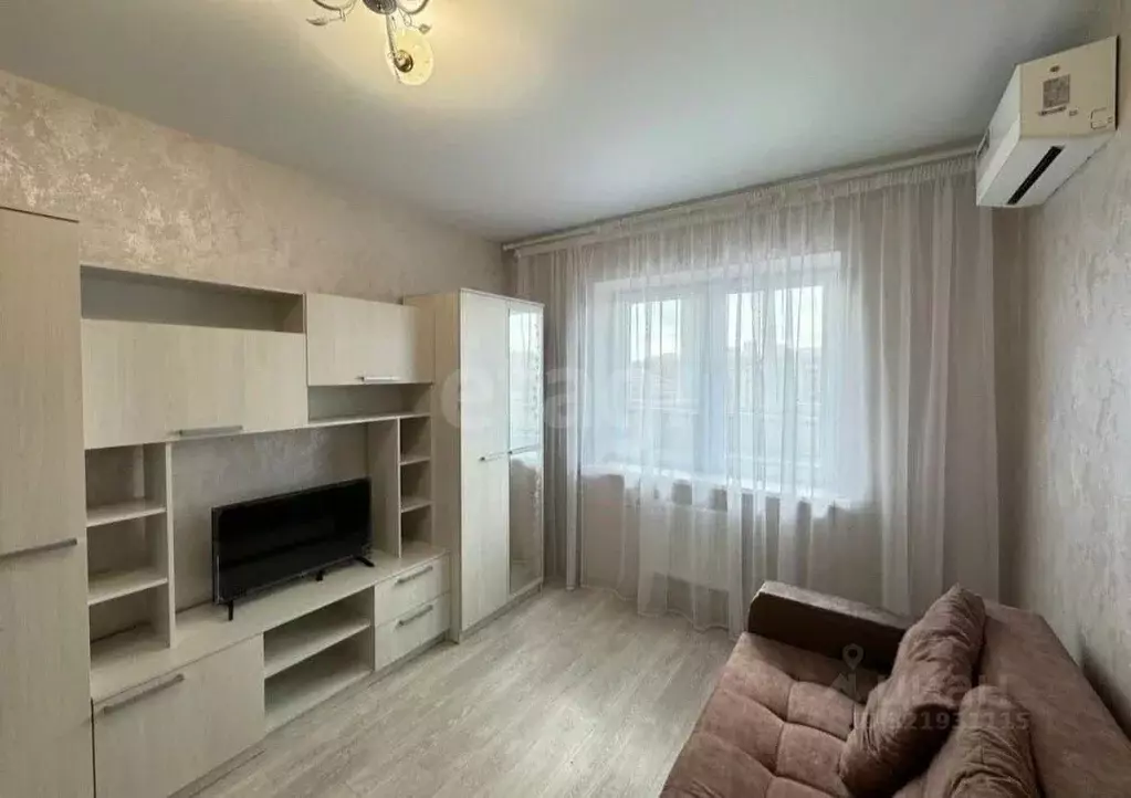 1-к кв. Ростовская область, Ростов-на-Дону ул. Нансена, 103/1/6 (59.0 ... - Фото 0