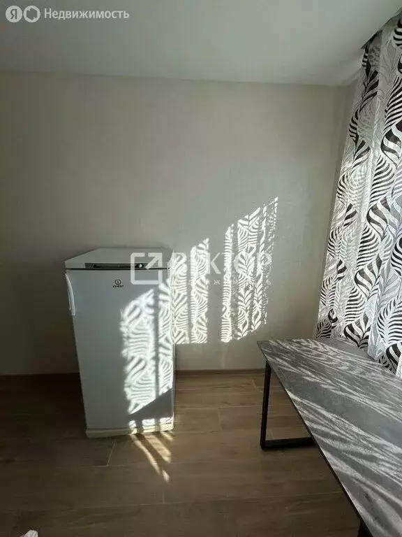 1-комнатная квартира: Тейково, 1-я Комовская улица, 4 (37 м) - Фото 2