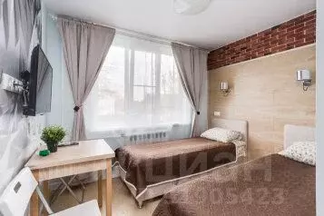 1-к кв. Московская область, Кубинка Кубинка-1 городок, к18 (15.0 м) - Фото 0