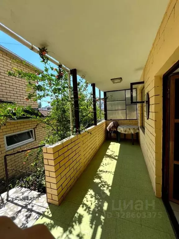 Дом в Крым, Судак ул. Спендиарова, 62А (16 м) - Фото 1