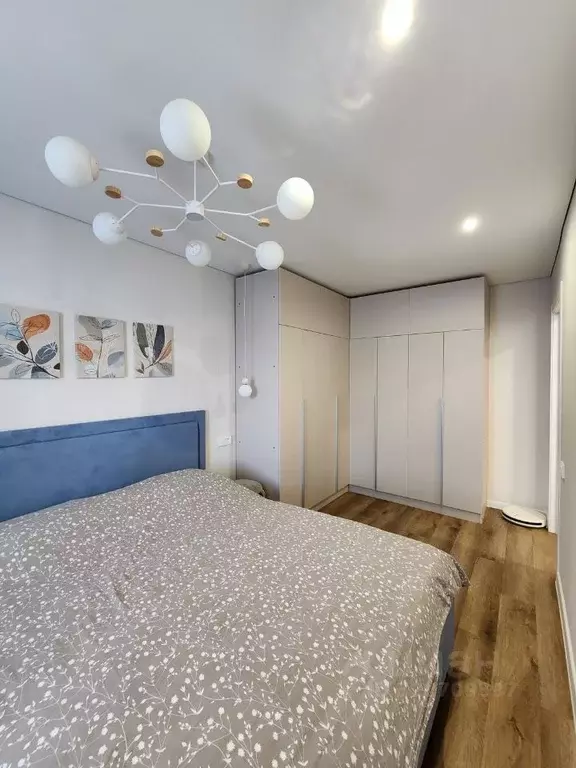 3-к кв. Чувашия, Новочебоксарск Комсомольская ул., 9 (58.0 м) - Фото 2