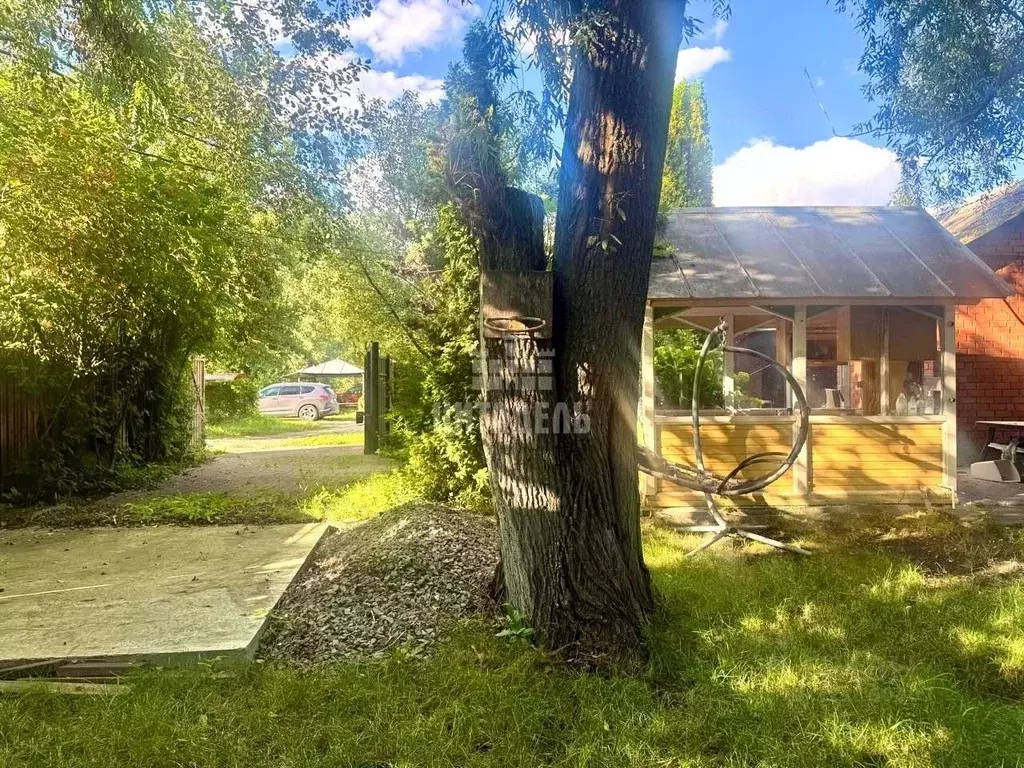 Дом в Воронежская область, Воронеж ул. Казакова (55 м) - Фото 1