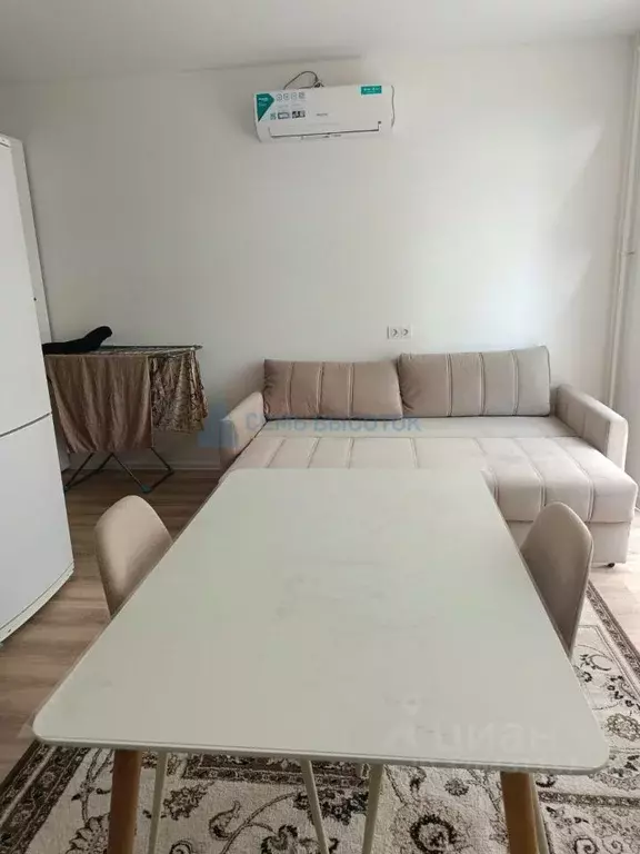 1-к кв. Московская область, Ленинский городской округ, д. Коробово ул. ... - Фото 2