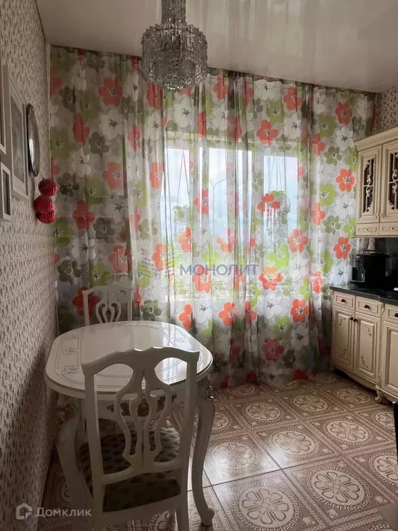 Продаётся 1-к квартира, 44 м - Фото 1
