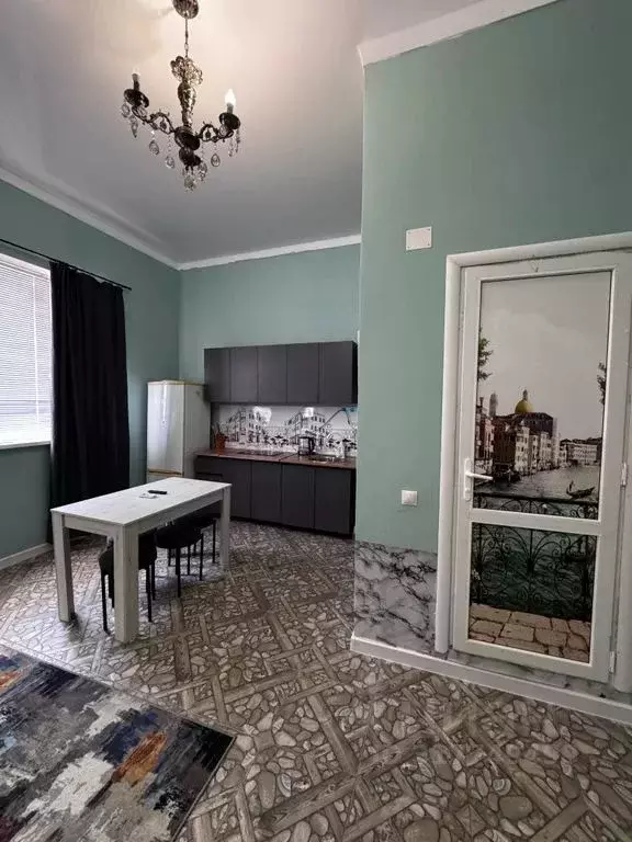 Студия Дагестан, Избербаш ул. Имени Р. Зорге, 43к1 (40.0 м) - Фото 1