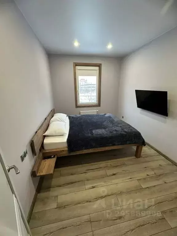 Дом в Санкт-Петербург пос. Стрельна, Народная ул., 2 (90 м) - Фото 2