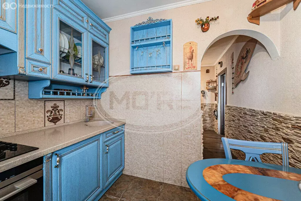 1-комнатная квартира: Мамоново, Калининградское шоссе, 9 (33.1 м) - Фото 1