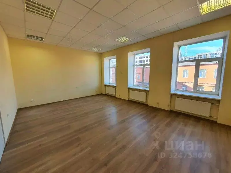 Офис в Санкт-Петербург Красногвардейский пер., 23Е (37 м) - Фото 2
