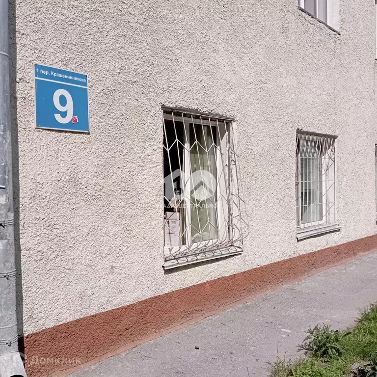 Продаётся квартира-студия, 23 м - Фото 1