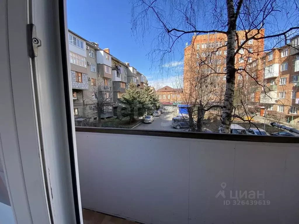 2-к кв. Северная Осетия, Владикавказ ул. Ватутина, 17В (43.4 м) - Фото 2