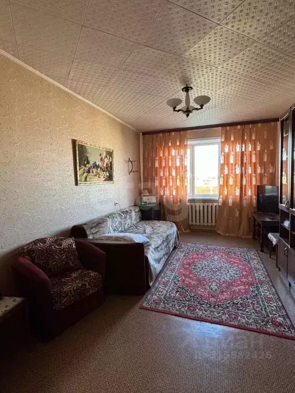 2-к кв. Тульская область, Тула ул. Максимовского, 8 (52.0 м) - Фото 0