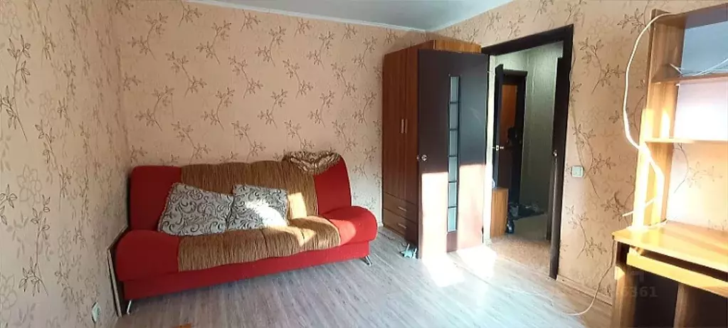 1-к кв. Иркутская область, Иркутск бул. Гагарина, 70а (36.0 м) - Фото 1