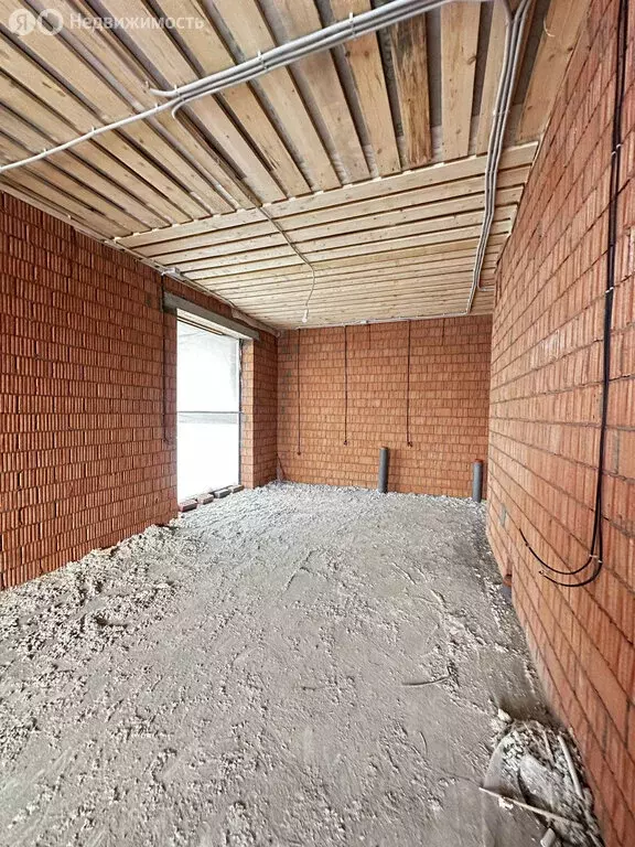 Дом в Верхнеуслонский район, Набережно-Морквашское сельское поселение, ... - Фото 2