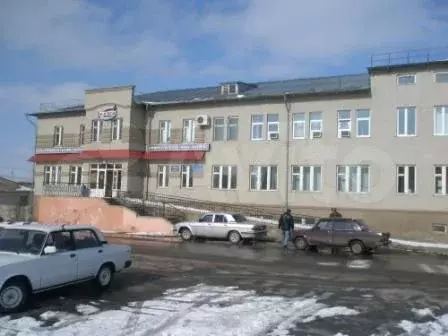 Сдам помещение свободного назначения, 50 м - Фото 1