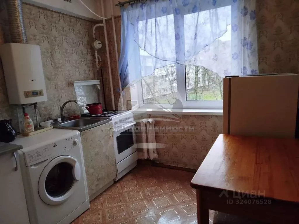 2-к кв. Новгородская область, Великий Новгород просп. Александра ... - Фото 1