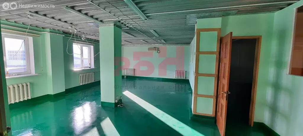 Офис (173 м) - Фото 1