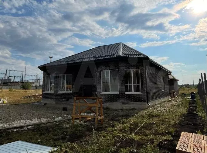 Дом 115 м на участке 6 сот. - Фото 1