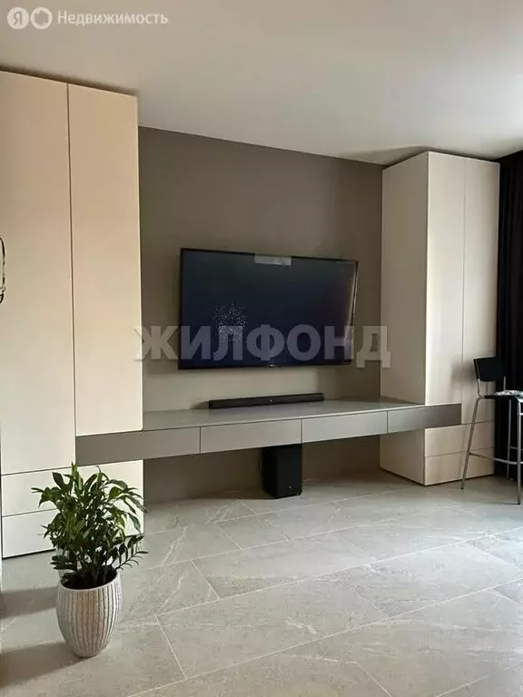 1-комнатная квартира: Красноярск, улица Академгородок, 66 (36.2 м) - Фото 1