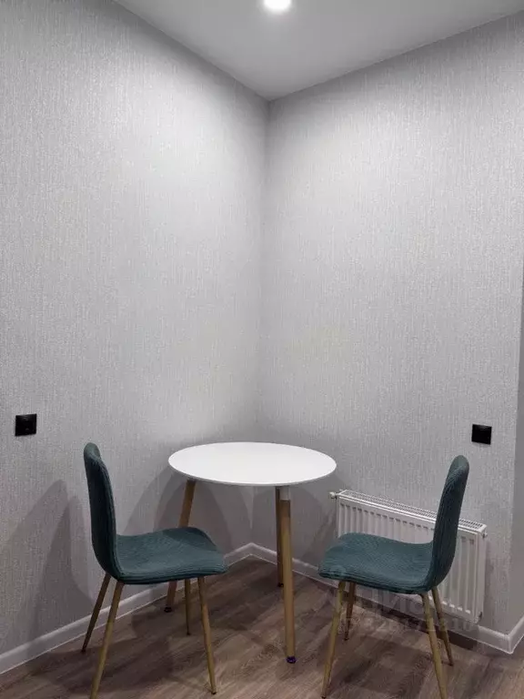 1-к кв. Краснодарский край, Краснодар Воронежская ул., 47/10 (35.0 м) - Фото 2