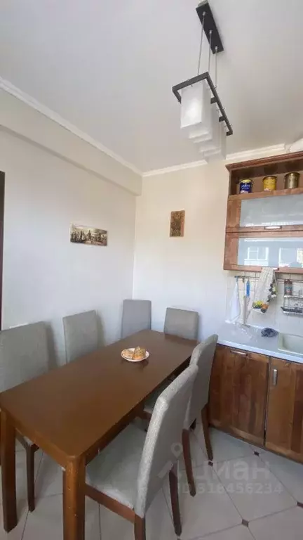 3-к кв. Московская область, Подольск Советская ул., 22/49 (78.0 м) - Фото 1