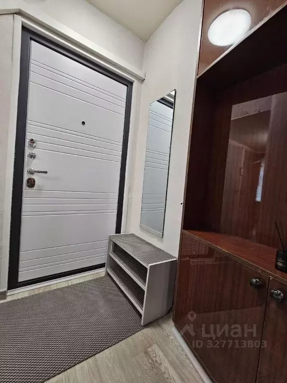 2-к кв. Московская область, Долгопрудный Лихачевское ш., 20к1 (49.0 м) - Фото 1