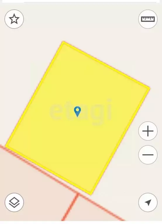 Гараж в Тульская область, Алексин 5-й мкр, 1 (40 м) - Фото 2