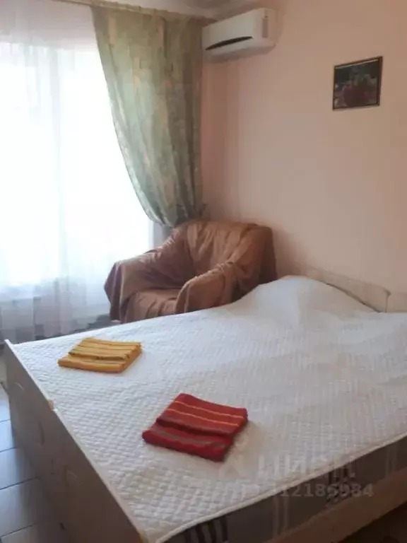 Комната Краснодарский край, Геленджик ул. Крылова, 8 - Фото 2