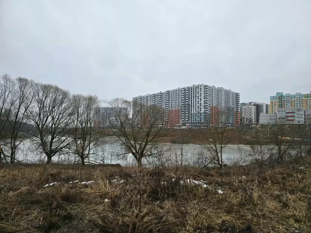 Продается участок в д. Пуговичино - Фото 1