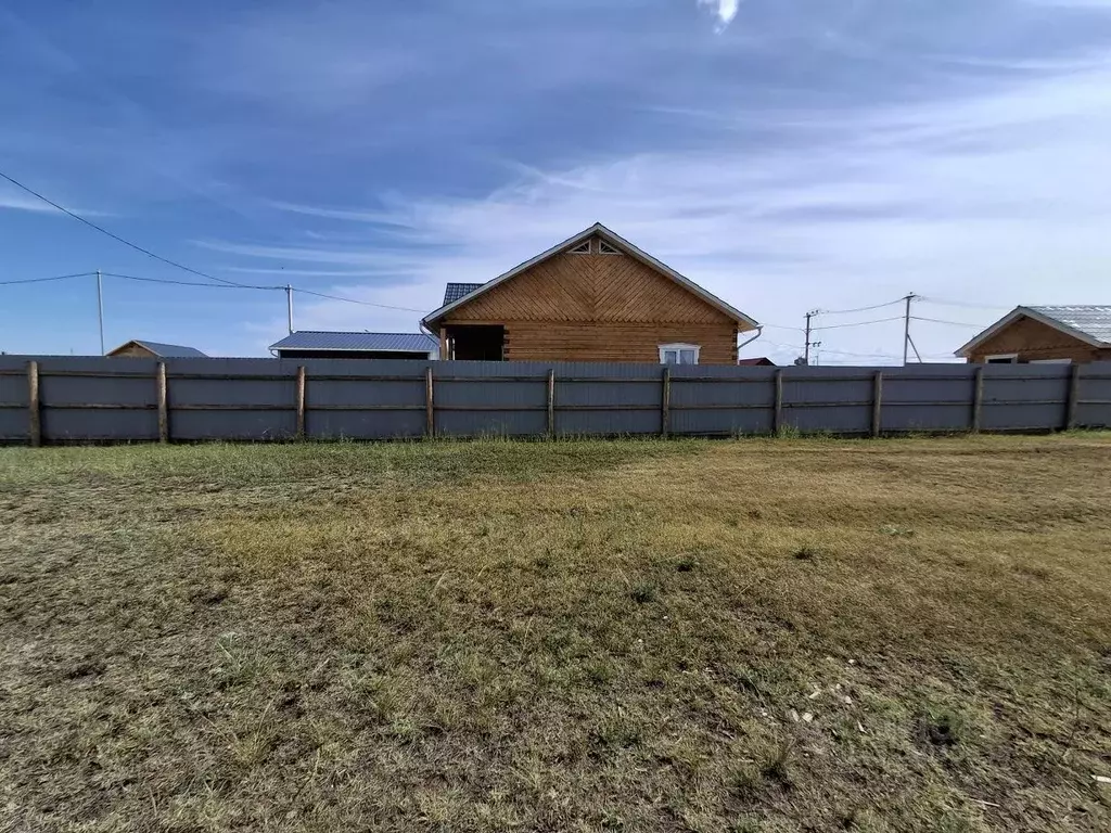 Участок в Саха (Якутия), Жатай городской округ, Жатай рп ул. Юрия Кац ... - Фото 0