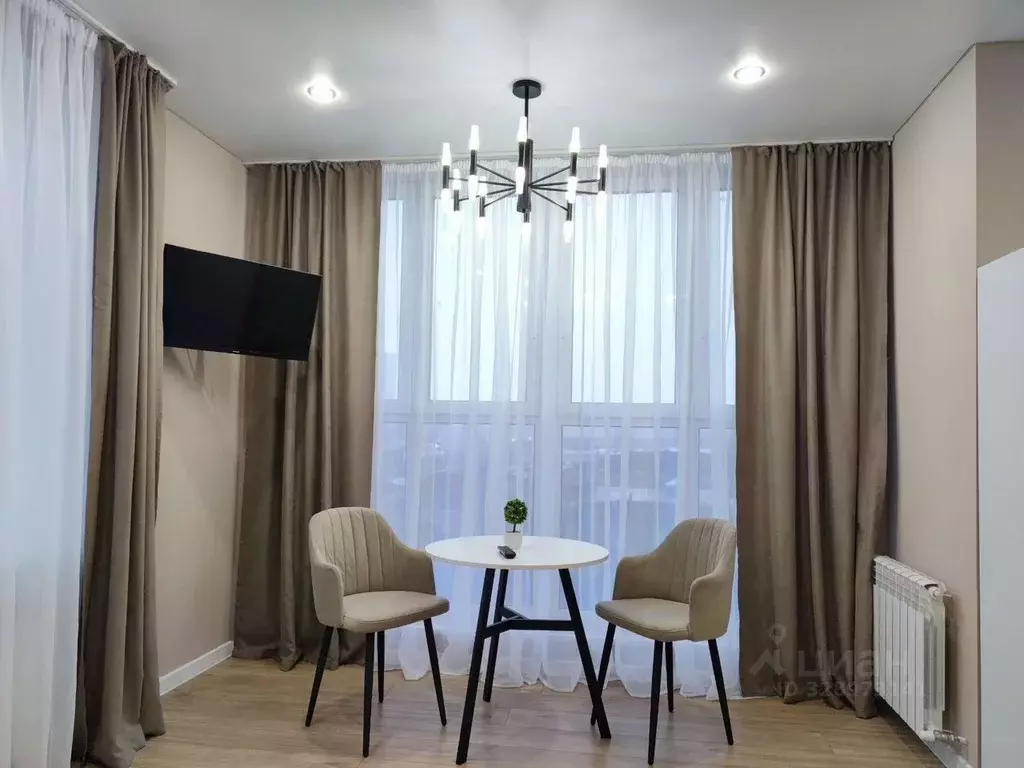 Студия Брянская область, Брянск Советская ул., 122 (26.0 м) - Фото 1