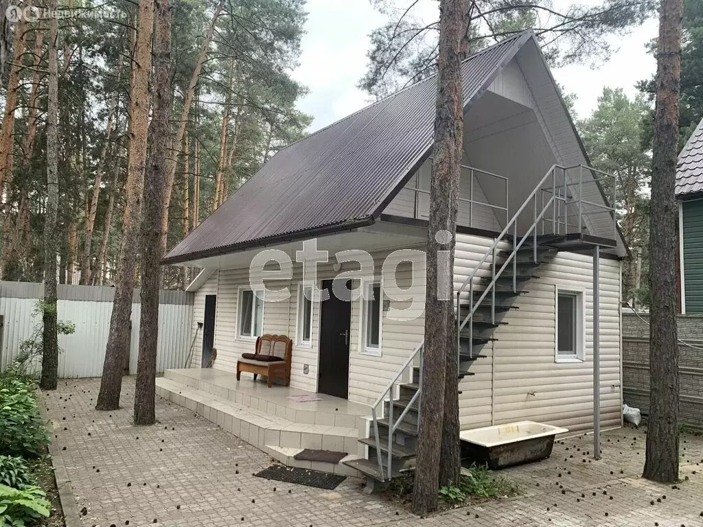 Дом в Белгородская область, Шебекинский муниципальный округ, село ... - Фото 1