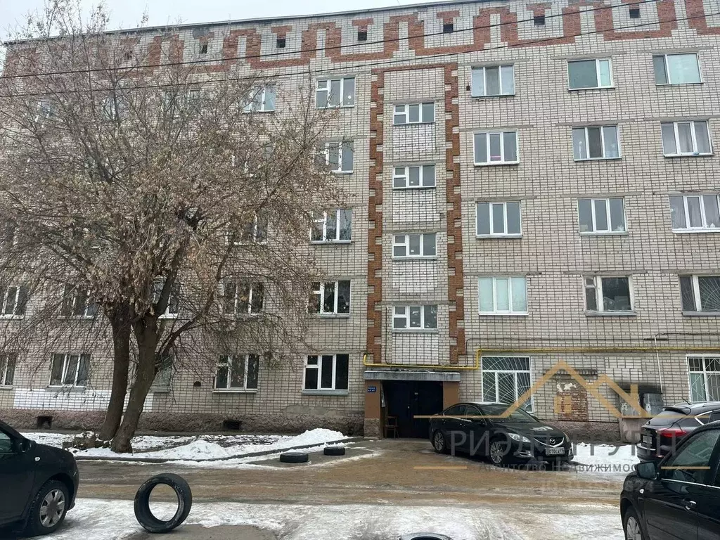 Студия Татарстан, Казань ул. Восстания, 93а (17.0 м) - Фото 1