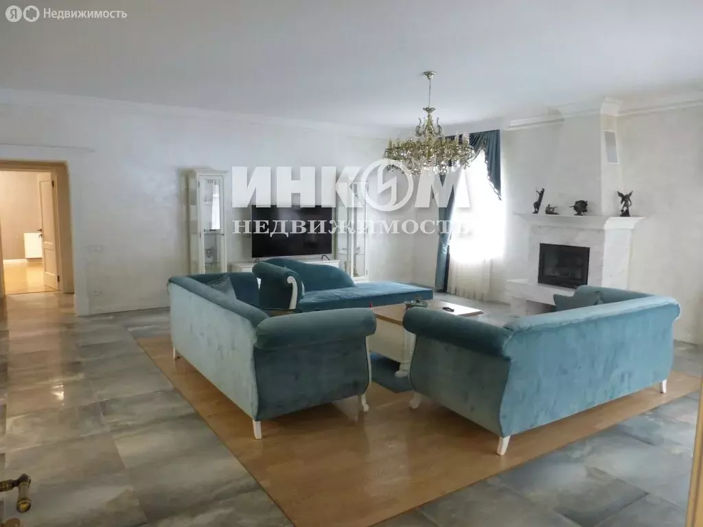 Дом в посёлок Мещерино, СНТ МКГЗ-Мещерино, Яблочная улица, 229 (561.8 ... - Фото 1