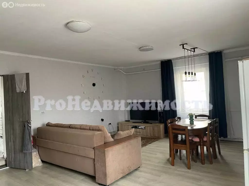 Дом в Кызыл, переулок Серекея (80 м) - Фото 2