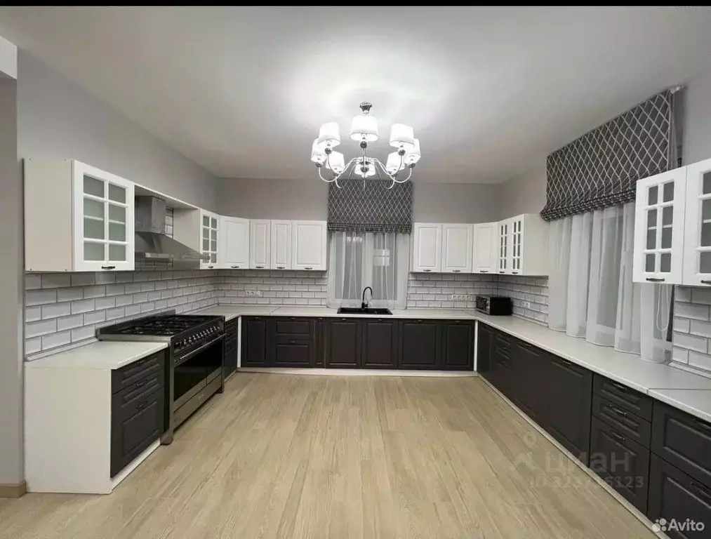 Коттедж в Московская область, Солнечногорск городской округ, д. ... - Фото 1