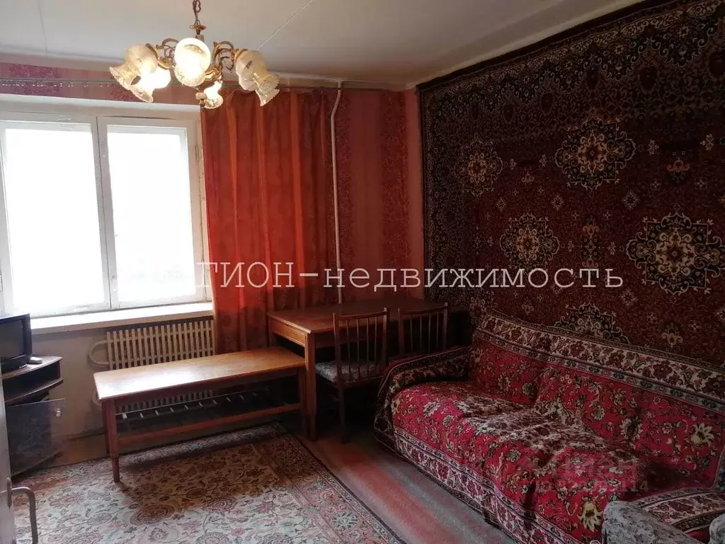 4-к кв. Калужская область, Обнинск просп. Маркса, 122 (72.7 м) - Фото 1