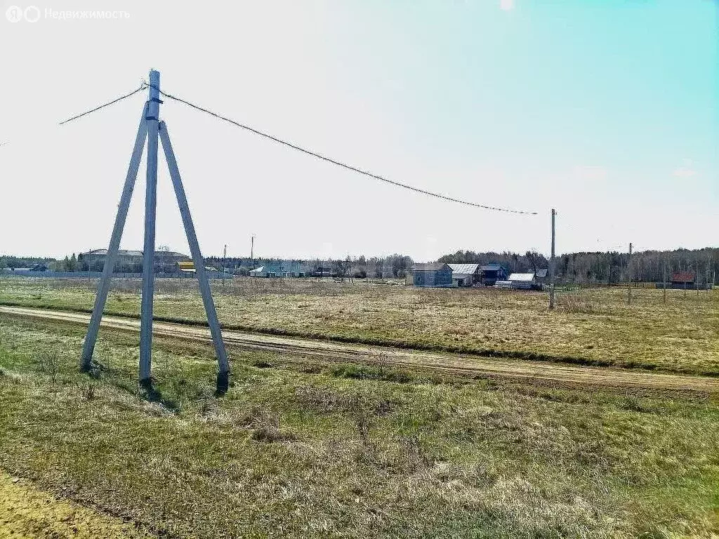 Участок в Нижнетавдинский район, село Бухтал (5.91 м) - Фото 1