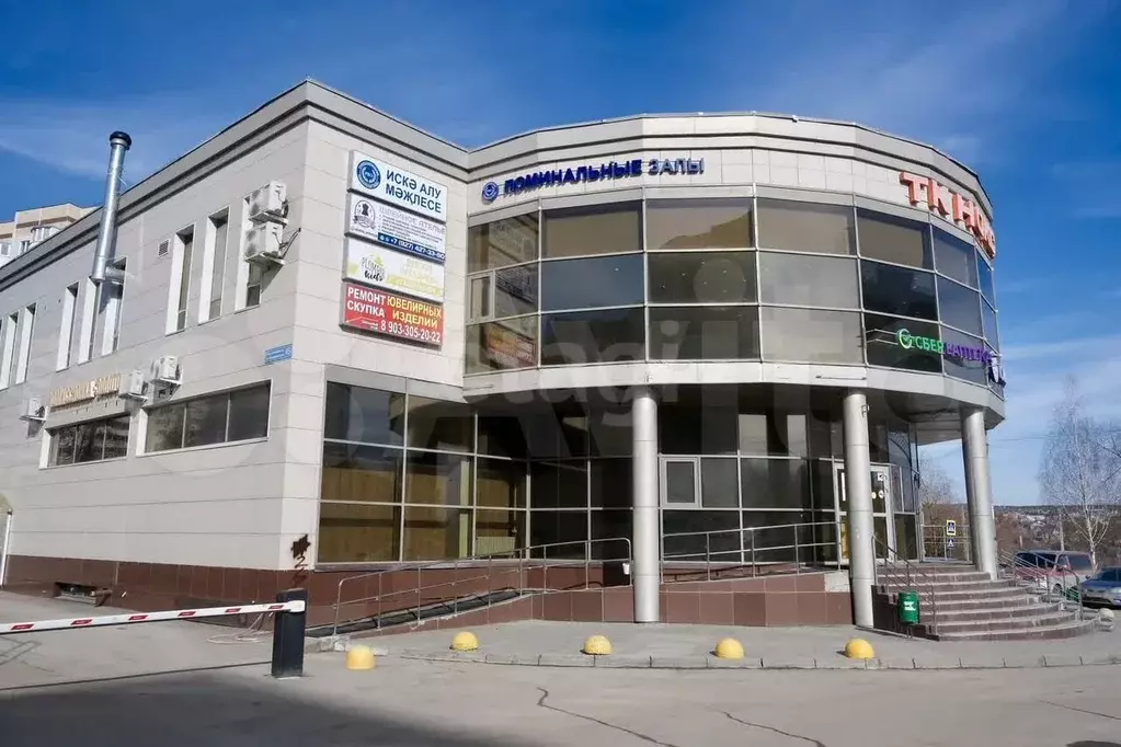 Продам помещение свободного назначения, 492.3 м - Фото 0