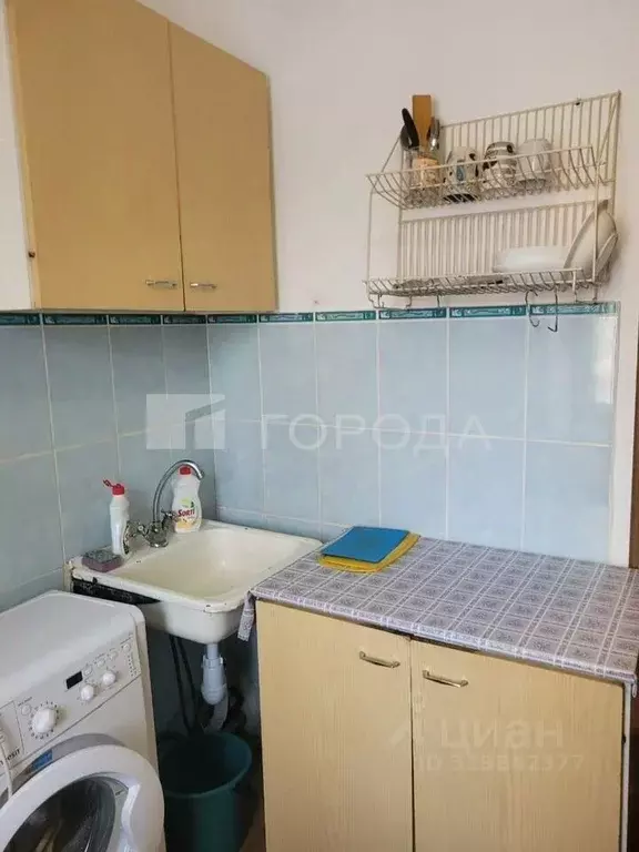1-к кв. Новосибирская область, Новосибирск Затулинский жилмассив, ул. ... - Фото 1